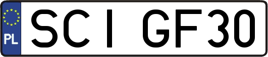 SCIGF30