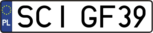 SCIGF39