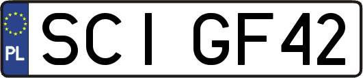 SCIGF42