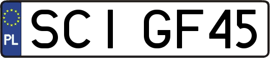 SCIGF45