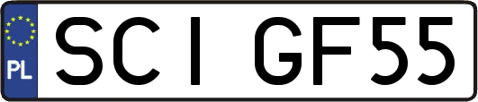 SCIGF55