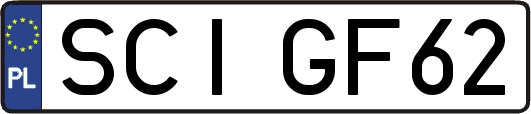 SCIGF62