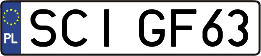 SCIGF63