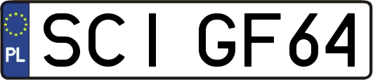 SCIGF64