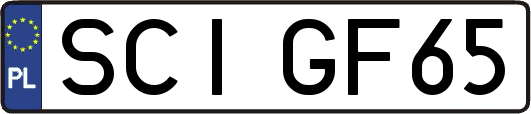 SCIGF65