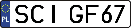 SCIGF67