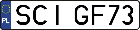 SCIGF73