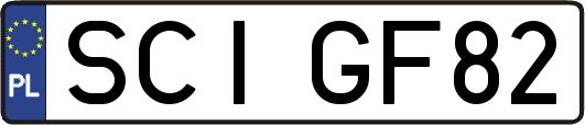 SCIGF82