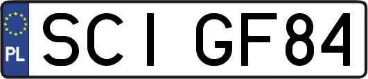 SCIGF84