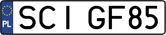 SCIGF85
