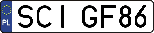 SCIGF86