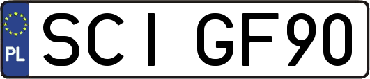 SCIGF90