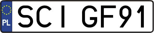 SCIGF91