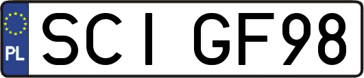SCIGF98