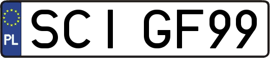SCIGF99