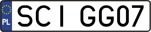 SCIGG07