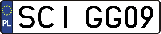SCIGG09