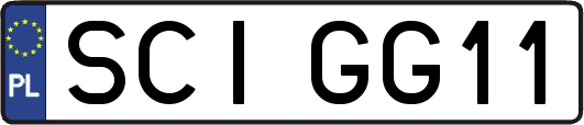 SCIGG11