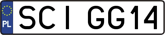 SCIGG14