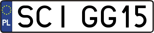 SCIGG15