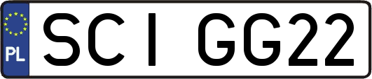 SCIGG22