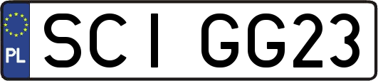 SCIGG23