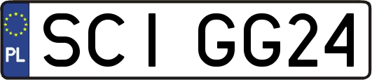 SCIGG24