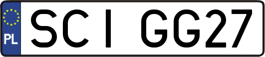 SCIGG27