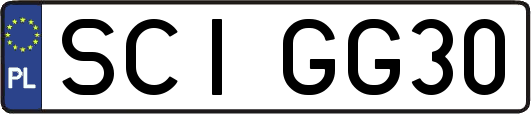 SCIGG30