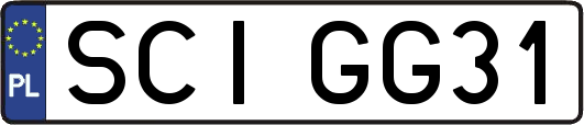 SCIGG31