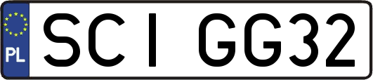 SCIGG32