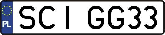 SCIGG33
