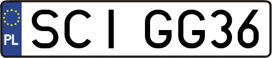 SCIGG36