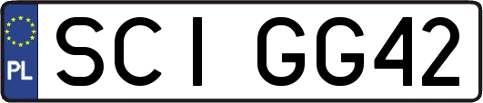 SCIGG42