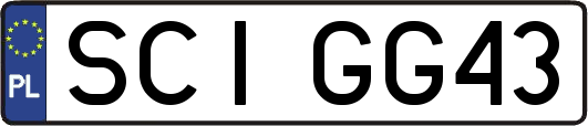SCIGG43