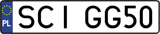 SCIGG50