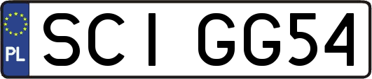 SCIGG54