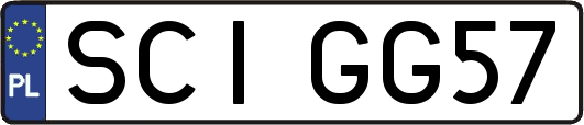 SCIGG57
