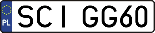 SCIGG60