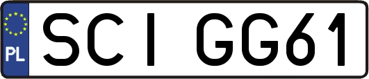 SCIGG61