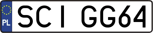 SCIGG64