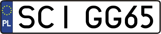 SCIGG65