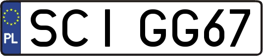 SCIGG67