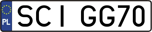 SCIGG70