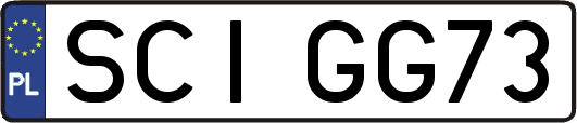 SCIGG73