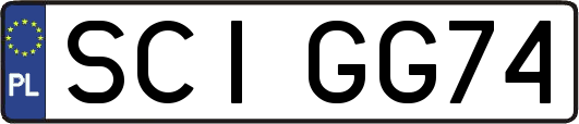 SCIGG74