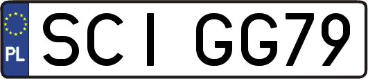 SCIGG79