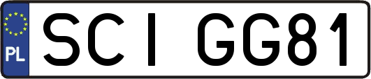 SCIGG81