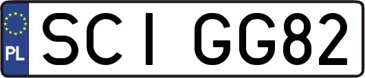 SCIGG82