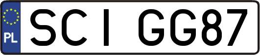 SCIGG87